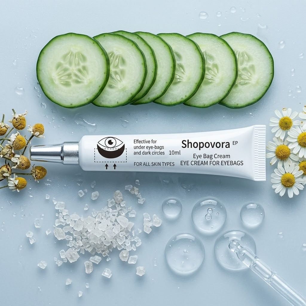 Shopovora EyeLift Pro
