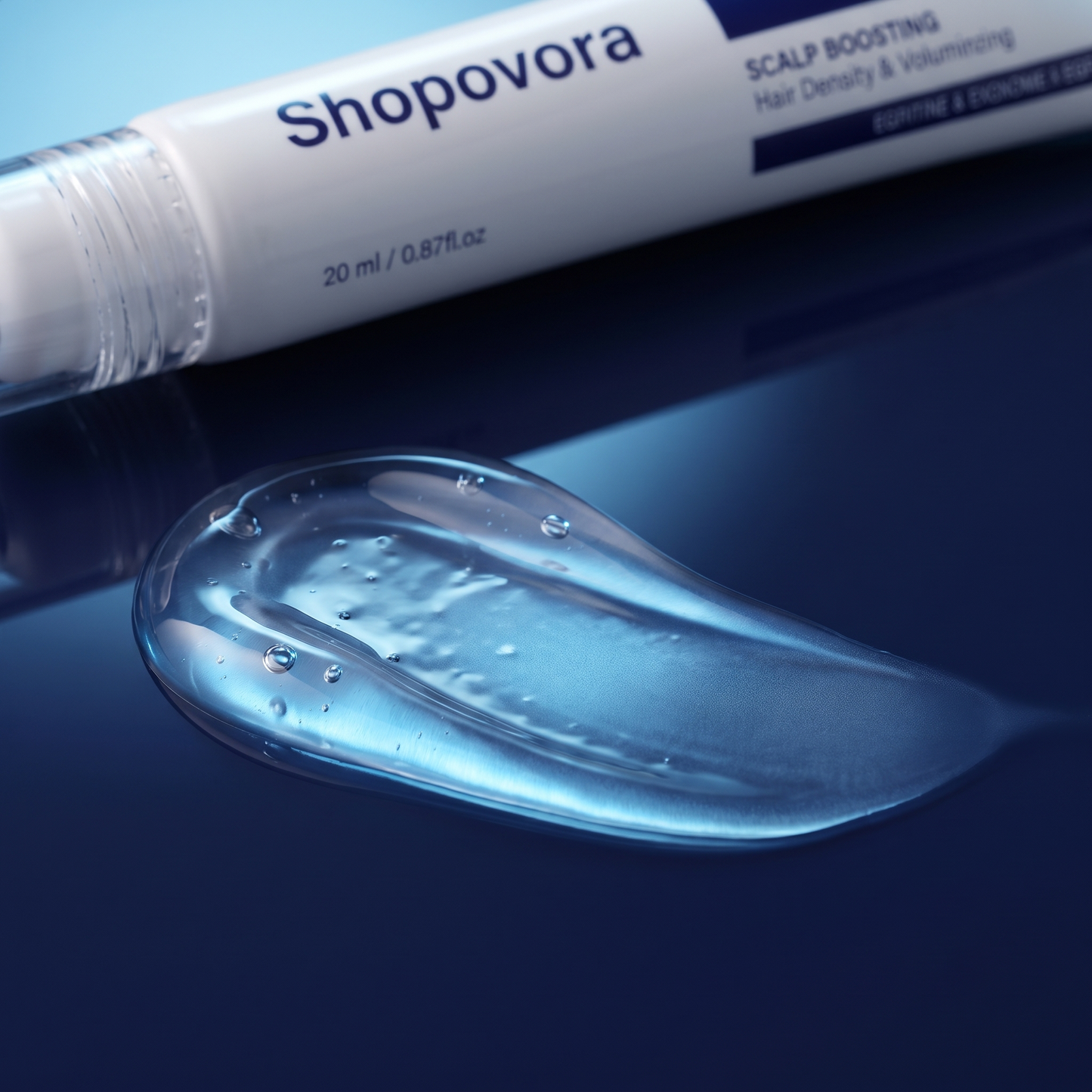 Shopovora Rootfeed