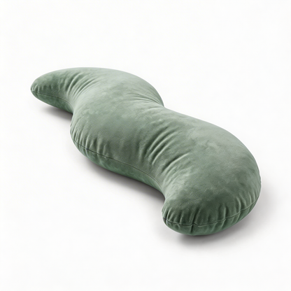 Shopovora Crescent Pillow