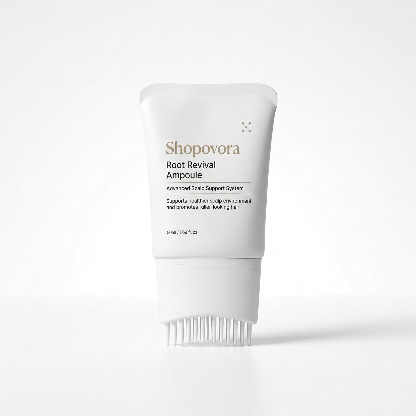 Shopovora Root Revival Serum