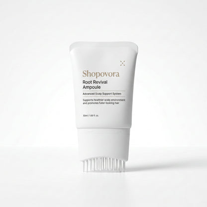 Shopovora Root Revival Serum