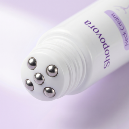 Shopovora Swan Cream