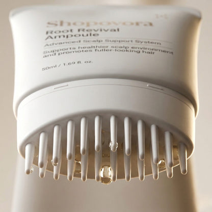Shopovora Root Revival Serum