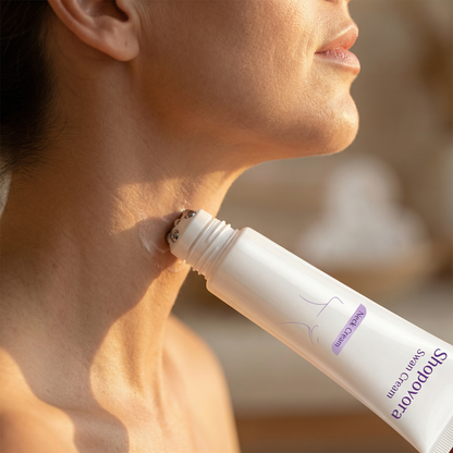 Shopovora Swan Cream